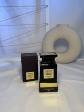 Tom Ford Tobacco Vanille Eau De Parfum - 100 ml, Unisex