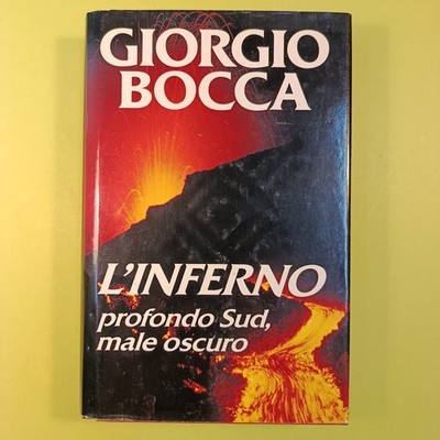 DIE TIEFE SÜDLICHE INFERNO DUNKLES BÖSES GEORG MUND 1992
