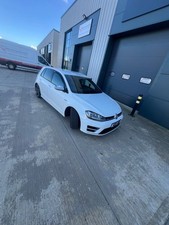 2014 VW GOLF R 2.0 TSI MK7