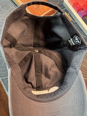 【実物】FOG Redacted Hat FORWARD OBSERVATIONS GROUP FOG REDACTED CORPORATE 47 HAT DEVGRU