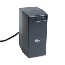 Tripp Lite 1000VA UPS Backup, 500W Line-Interactive AVR, 1000 VA, Black