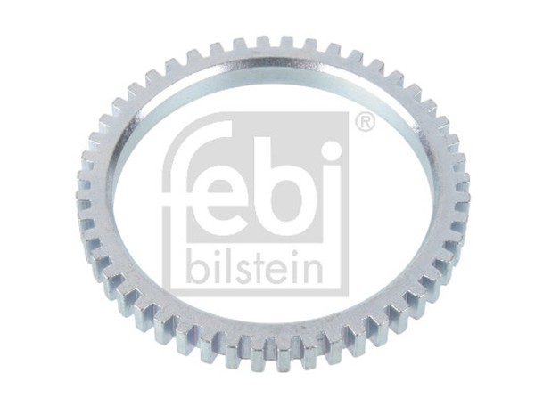 Febi Bilstein ABS Sensorring 171156 FüR KIA Hyundai Accent Getz TB Stahl 2 LC 3-image