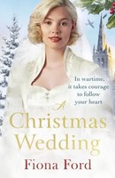 A Christmas Wedding | Fiona Ford | Englisch | Taschenbuch | 2020 | Cornerstone