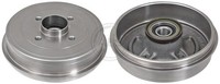 2X A.B.S. Bremstrommel 2775-SC FüR Dacia Renault Logan Stepway Sandero Symbol 3