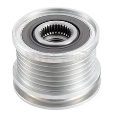 Snr Generatorfreilauf für VW POLO PASSAT B8 Variant PASSAT B6 Variant TIGUAN