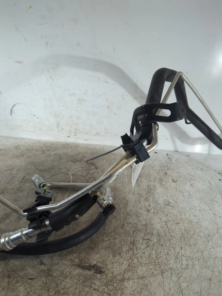 Toyota Chr Gr Mk1 Fl 2020-2023 1798 Air Con Pipes P87 - Image 4 of 4