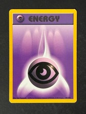 vmax pokemon card set Double Colorless Energy Base Features every type of energy including grass Pokemon Card Energy Base Set