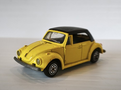 Polistil 1/43 - VW Coccinelle