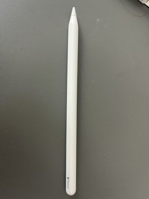 apple pencil 2 generation