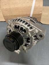 ALTERNATOR LAND ROVER DISCOVERY L319 IV mk4 3.0 TD DIESEL 2009-2018 DENSO 180amp