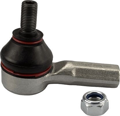 Trw JTE1068 Spurstangenkopf Vorne Links Rechts FüR Opel Passend FüR Subaru-image