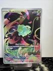 Pokémon TCG Pokémon Bulbasaur MEGA EVOLUTION STAMPED Promo Box Topper #133/132