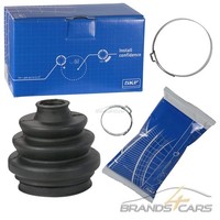 Skf Achsmanschette Antriebswelle Vorne FÜR Alfa Romeo 155 156 166 Gt Gtv