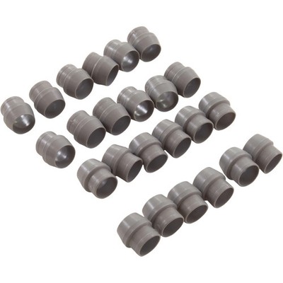 Ferrule, 24 Pack, Stenner, Injection Check Valve, 1/4''