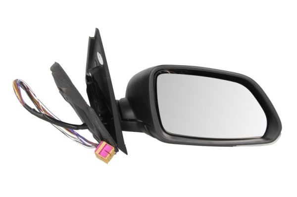 Right BLIC 5402-01-2002714P Exterior Mirror for VW
