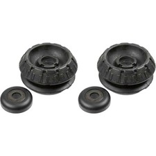 2x SACHS Reparatursatz Federbeinstützlager vorne für Nissan Micra IV K13