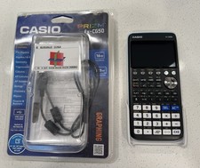 Kalkulator graficzny Casio FX-CG50