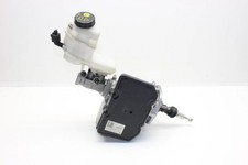 VW GOLF VII (5G1 BQ1 BE1 BE2) Bremse Bremskraftverstärker 5QE614105BA