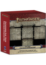 Pathfinder (RPG) Flip-Tiles: Fortress Starter
