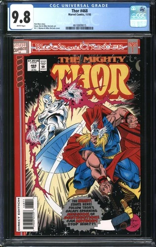 Comic Image