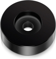 45 Record Adapter for Turntable RPM Record Player for 7 Inch Vinyl Players