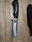 Puma SGB Coyote fixed-blade knife — photo 6