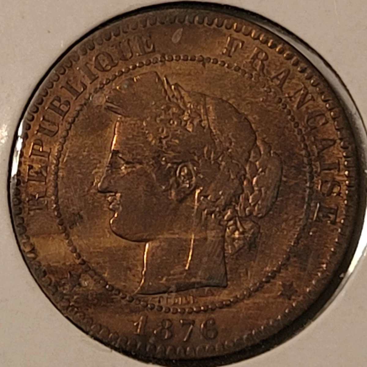 Circulated 1896 Year French Coins for sale | eBay