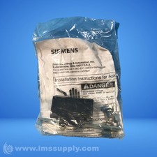 Siemens 3E05C06 Auxillay Contact Block FNIP
