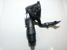 Mercedes-Benz C-CLASS 2004 Oil Filter Housing (oil filter cooler)  FR646258-97