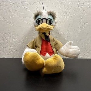 Professor Von Drake | eBay
