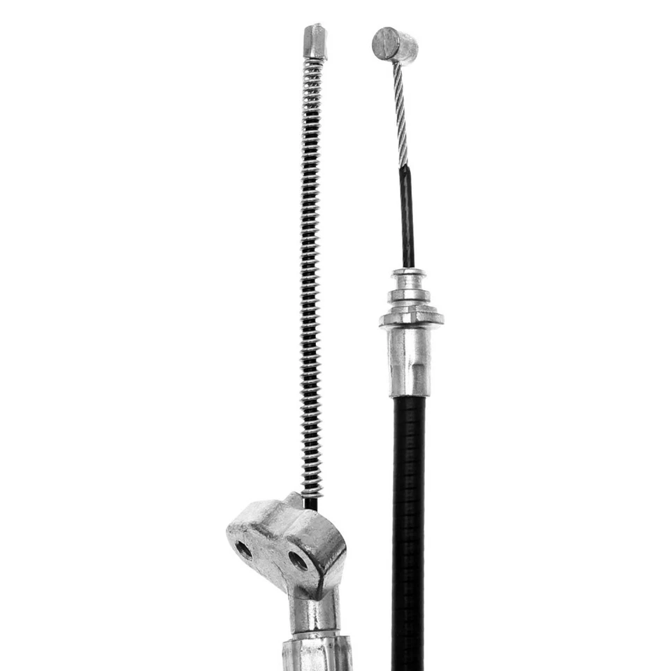 Cable de freno de estacionamiento trasero ACDelco genuino para Toyota Camry 2007-2010 lado del conductor Foto 2 de 4