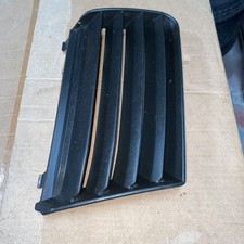 FOR SEAT ALHAMBRA 2000-2010 FRONT GRILL GRILLE MESH RIGHT OEM 7M785365401C
