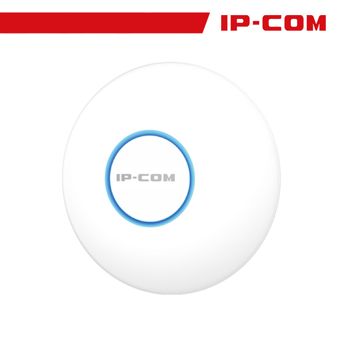 IP-COM Pro-6-LITE AX3000: La Domotica vola con il Wi-Fi 6 Professionale