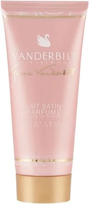 Gloria Vanderbilt N°1 Scented Body Lotion For Dry Skin 100ml, Perfumed Body...