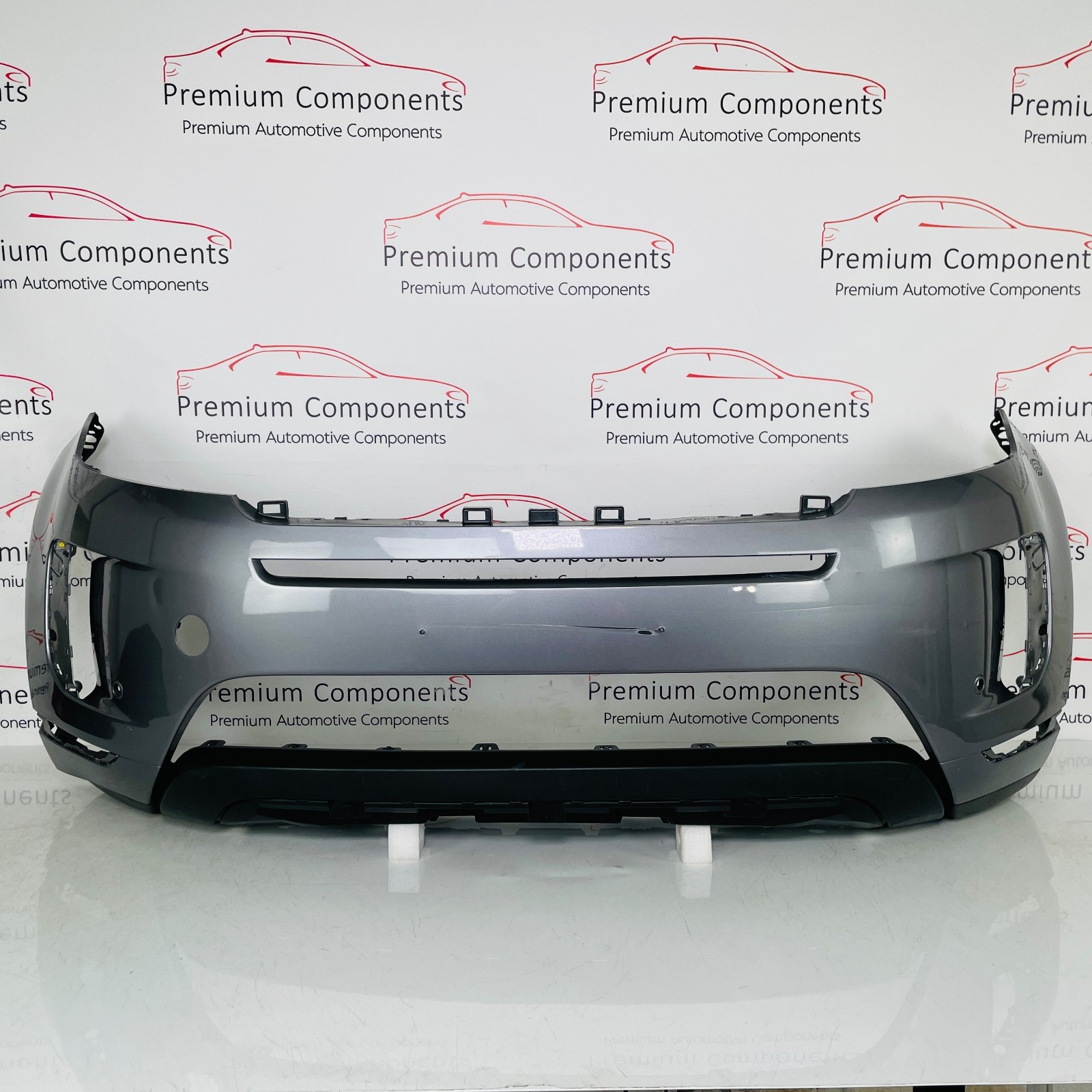 Range Rover Evoque Front Bumper Dynamic Genuine K8D217F003 | 2019-2023 [BC103]