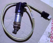 kAESER 7.7040.1 pressure sensor removed from SK19 rotary screw air compressor