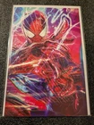 Amazing Spider-Man #19 Exclusive John Giang Virgin NM