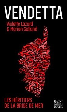 Vendetta: Lhéritage de la Brise de Mer von Lazard,... | Buch | Zustand sehr gut