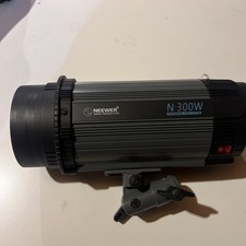 Neewer N-300W Professional Studio Strobe Flash Light Monolight