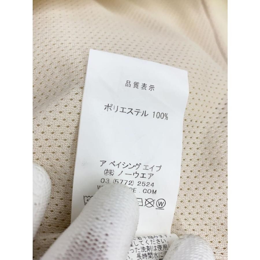 A BATHING APE Track Jacket S 001SWG302006X Men 8345 thumbnail 4