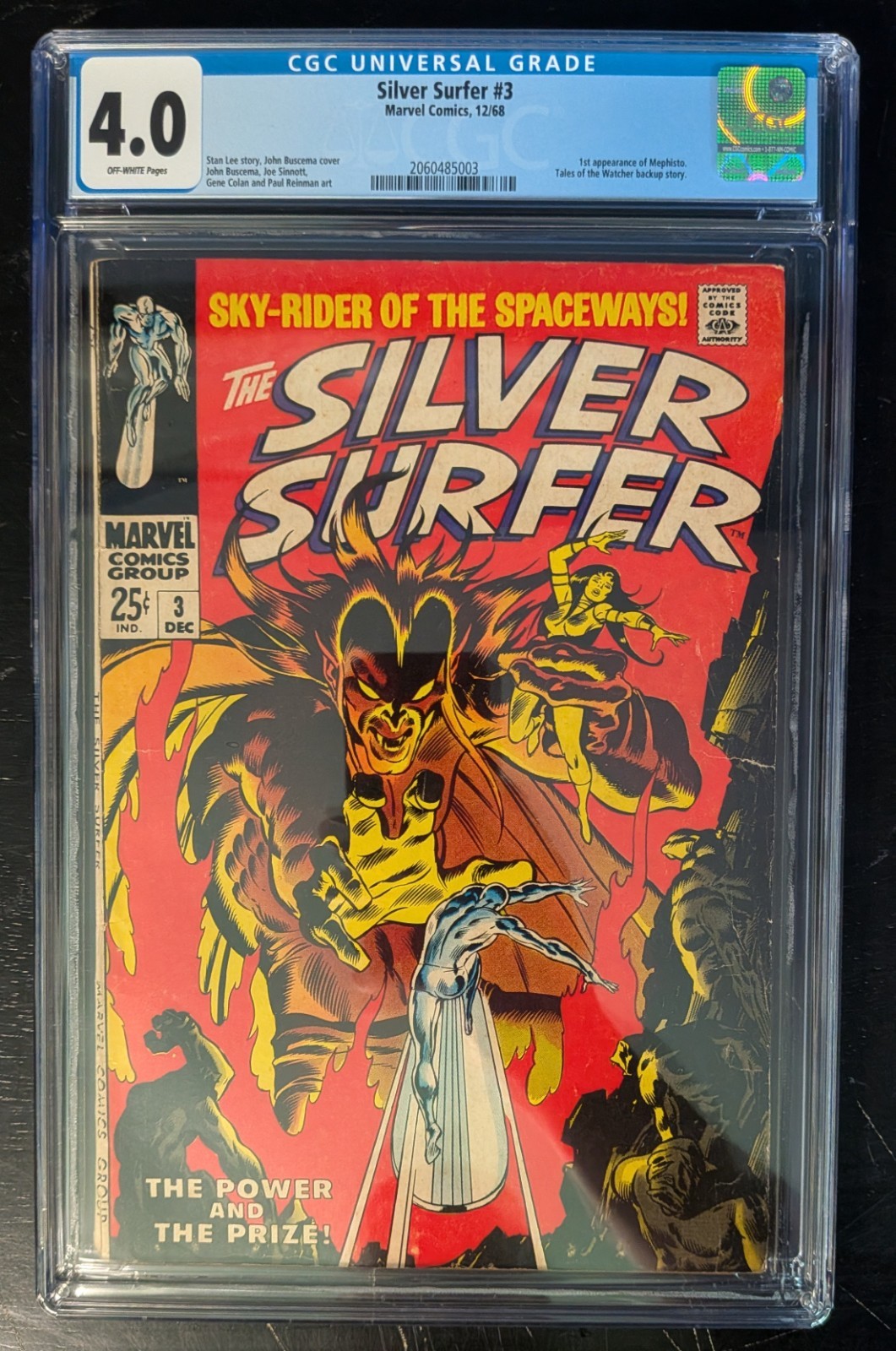 Fantastic Four #3 Value - GoCollect