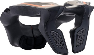 Alpinestars Youth Neck Support Motorcycle ATV/UTV Street Bike Dirt Bike 482-6150