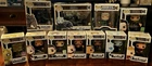 Game Of Thrones Super BUNDLED Funko PACKAGE-Night King- The Mountain+ Lot Of 11