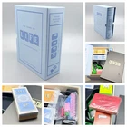 The Game of Life Vintage Bookshelf Edition WS Board Game Company Board Hasbro