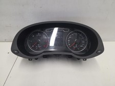 Compteur Audi Q3