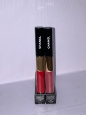 CHANEL LE ROUGE DUO Ultra Wear Lip Colour