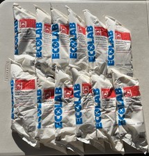 12 Pack Ecolab 6100909 Stainblaster Power Pak Plus Multi-Purpose Stain Remover