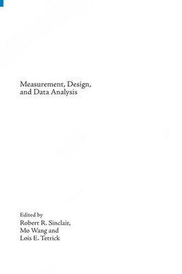 Robert R. Sinclair (u. a.) | Research Methods in Occupational Health Psychology