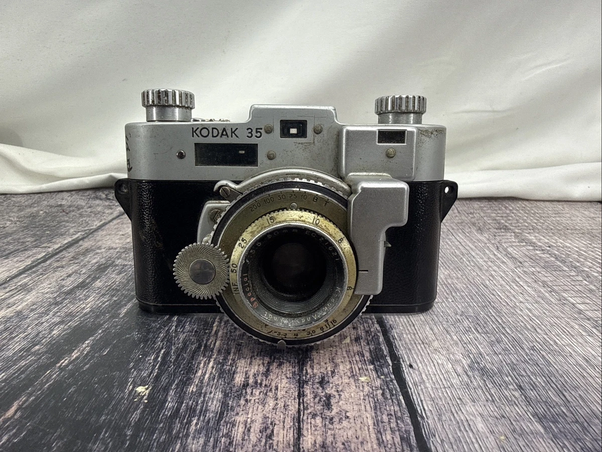 Kodak 35 Camera for sale | eBay