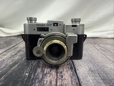 kodak 35 rangefinder products for sale | eBay